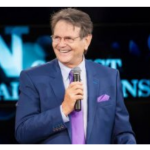 Reinhard Bonnke