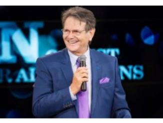 Reinhard Bonnke