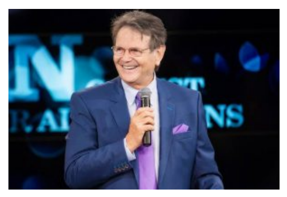 Reinhard Bonnke