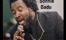 Sonnie Badu