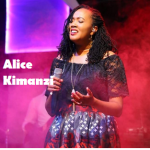 Alice Kimanzi