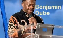Benjamin Dube
