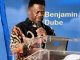 Benjamin Dube