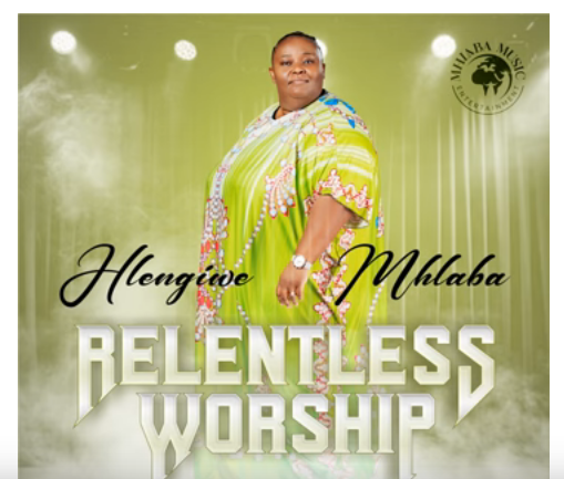 Hlengiwe Mhlaba