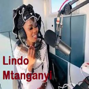 Lindo Mtanganyi 