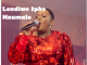 Zee Nxumalo