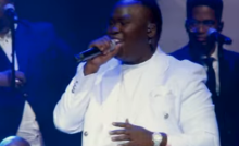 Thinah Zungu & Ndumiso Zungu