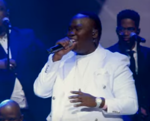 Thinah Zungu & Ndumiso Zungu
