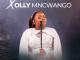 Xolly Mncwango