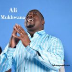 Ali Mukhwana