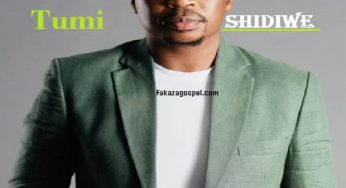 Dr Tumi – Lay It All Down