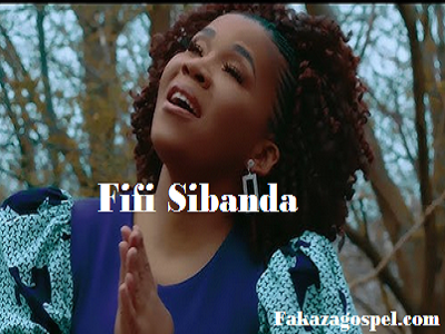 Fifi Sibanda