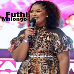 Futhi Mhlongo