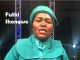 Futhi Shongwe