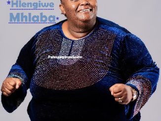 Hlengiwe Mhlaba