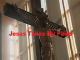 Jesus Takes My Pains