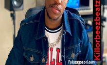 Killorbeezbeatz