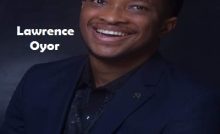 Lawrence Oyor