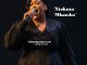 Ntokozo Mbambo