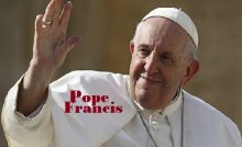 Pope Francis