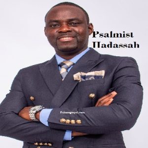 Psalmist Hadassah