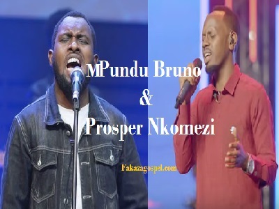 Mpundu Bruno