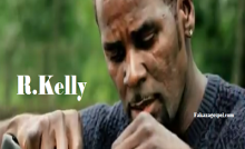 R. Kelly