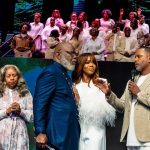 Bishop TD Jakes
