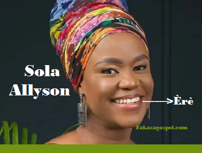 Sola Allyson
