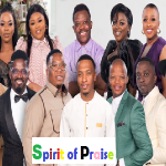Spirit of Praise