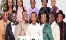 Spirit of Praise