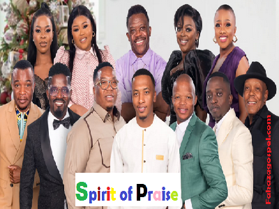 Spirit of Praise