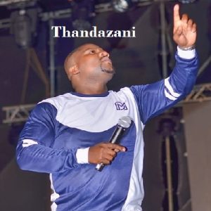 Thandazani