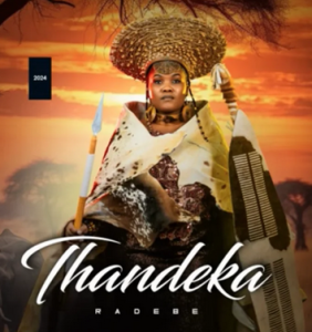 Thandeka Radebe