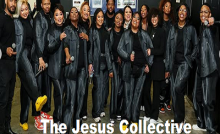 The Jesus Collective