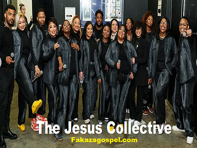 The Jesus Collective 