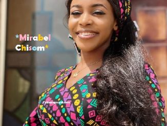 Mirabel chisom