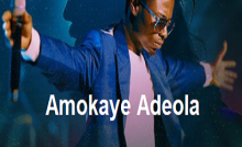 Amokaye Adeola