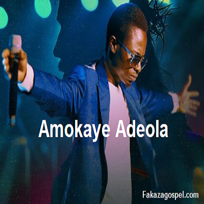 Amokaye Adeola