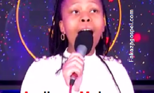 Andiswa Malgas