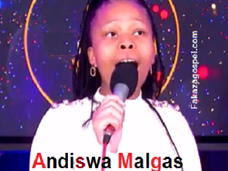 Andiswa Malgas