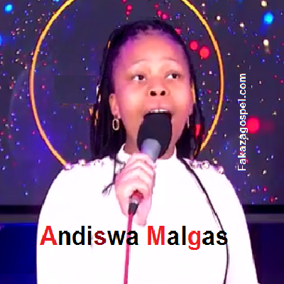 Andiswa Malgas