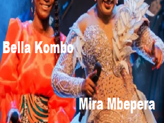 Bella Kombo