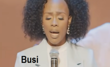 Busi Sibiya