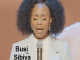 Busi Sibiya