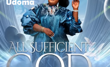 Chinyere Udoma