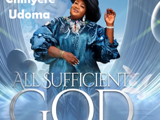 Chinyere Udoma