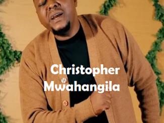 Christopher Mwahangila