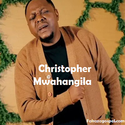 Christopher Mwahangila