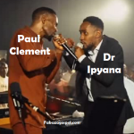 Dr Ipyana